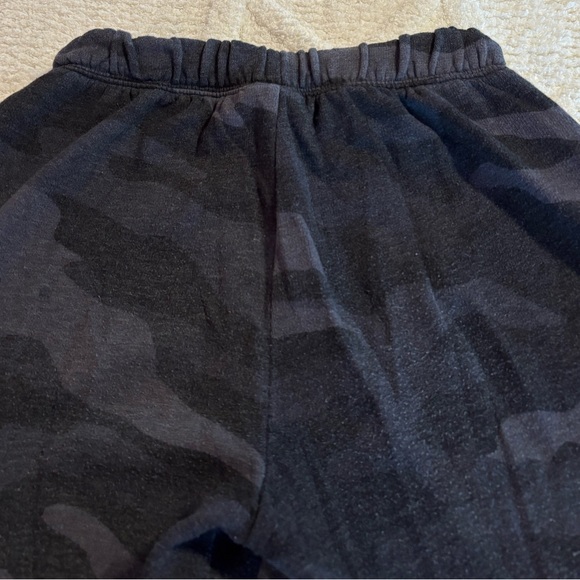 PINK Camo Cargo Sweatpants - Picture 5 of 6